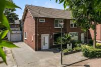 Woning Marijkestraat 8 Bakel