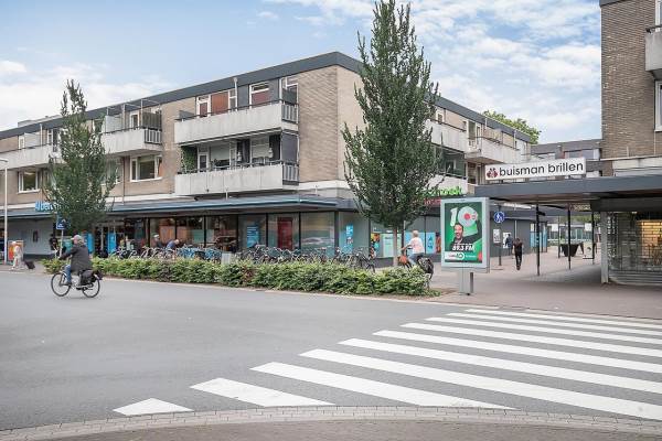 Woning Kruidenhof 40 Eindhoven