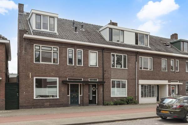 Woning Zeelsterstraat 179 Eindhoven