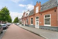 Woning van Kinsbergenstraat 4 Eindhoven
