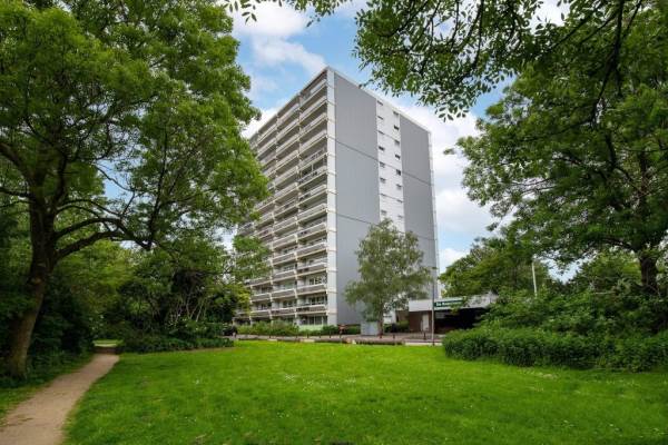 Woning De Roerdomp 168 PURMEREND