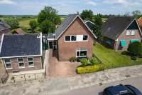 Woning Dorpsstraat 301 Wormer