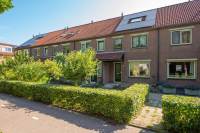 Woning Kamille 90 Zwaag