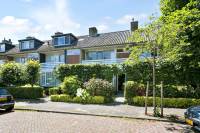 Woning Carel Fabritiuslaan 4 Oegstgeest