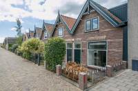 Woning Oude Singel 142 Schoonhoven