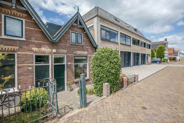 Woning Oude Singel 142 Schoonhoven Oozo Nl