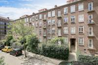 Woning Bernardus Gewinstraat 29C Rotterdam
