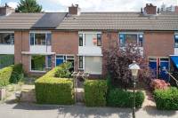 Woning Blokland 58 Rotterdam