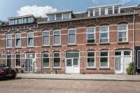 Woning Spoorsingel 60 Vlaardingen