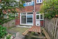 Woning Schilperoortstraat 37a Rotterdam