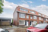 Woning Thorbeckestraat 3 Vlaardingen