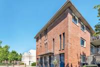 Woning Sarajevostraat 5 IJsselstein