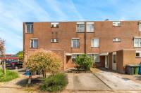 Woning Madeliefweide 74 Woerden