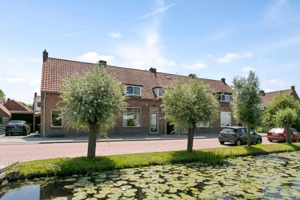Woning Julianalaan 26 Vinkeveen