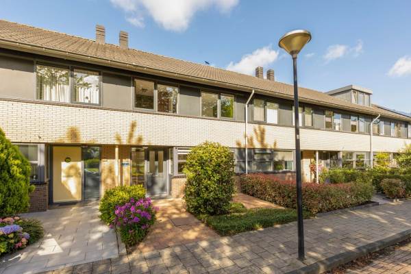 Woning Wagenmaker 10 Wilnis