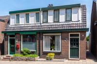 Woning Molenstraat 52 Veenendaal
