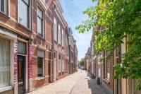 Woning Kerkstraat 21 Tiel
