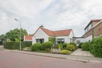 Woning Stationsstraat 1 Kapelle