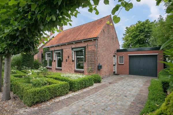 Woning Langeweegje 29 Kwadendamme