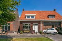Woning Buitenvest 88 Bergen op Zoom
