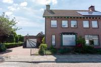 Woning Robert Kochstraat 3 Hoogerheide