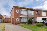 Woning Stenenhoef 24 Ossendrecht