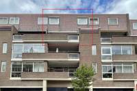 Woning Hogestede 73 Roosendaal