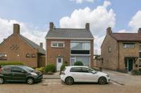 Woning Oranje Nassaustraat 1 Rucphen