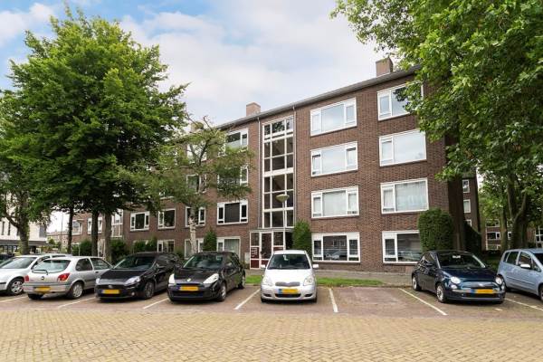 Woning Magelhaensstraat 3a Breda