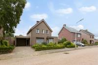 Woning De Gebrande Hoef 3 Moerstraten