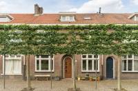 Woning Hasseltplein 13 Tilburg