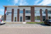 Woning Eduard Meijerslaan 9 Tilburg