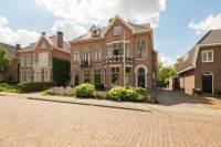 Woning Wilhelminastraat 29 Assen