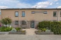 Woning Saffierstoep 12 Assen