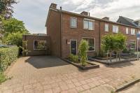 Woning Papaverweg 34 Nunspeet