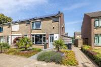 Woning Frederik Hendrikstraat 5 Lobith