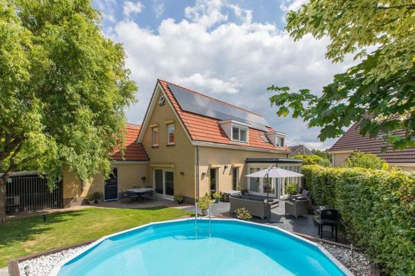 Woning Hinkeman 28 Tolkamer