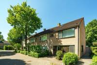 Woning Gruttoweide 131 Wageningen