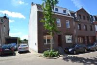 Woning Pannesheiderstraat 48 Kerkrade
