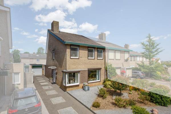 Woning Soersbeekweg 70 Belfeld