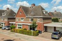 Woning Zwerfvelden 13 Best