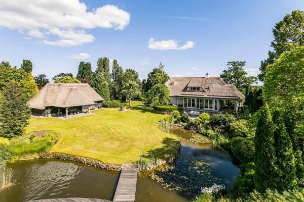 Woning Nieuwmoerseweg 34 Achtmaal