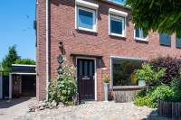 Woning Dennenlaan 10 Zundert