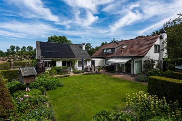 Woning Rijsbergseweg 100 Etten-Leur