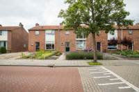 Woning Oude Bosstraat 27 Kapelle
