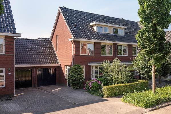 Woning Operadreef 39 HARDERWIJK