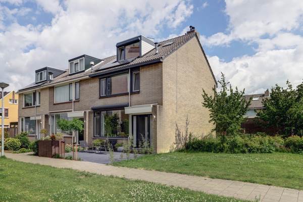 Woning Welhorst 71 Zwijndrecht