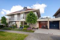 Woning Sterrenlaan 43 Waddinxveen