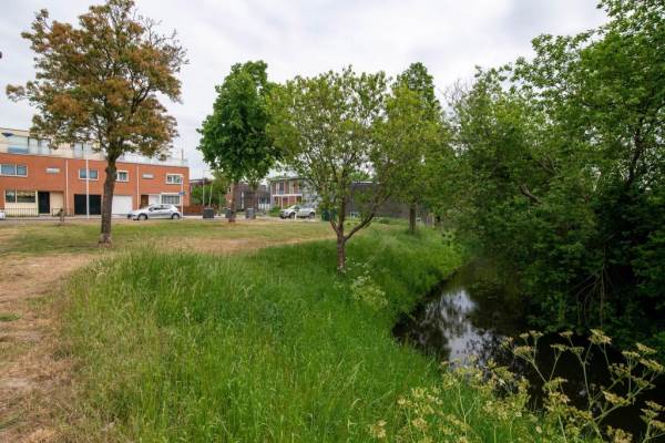 Woning Marmolada 14 AMSTERDAM