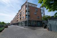 Woning Belgiëplein 96 Amsterdam